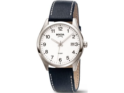 Boccia Titanium 3669-01