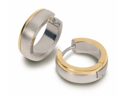 Boccia Titanium šperk 0539-12