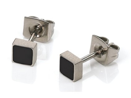 Boccia Titanium šperk 0544-02