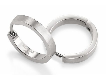 Boccia Titanium šperk 0577-01