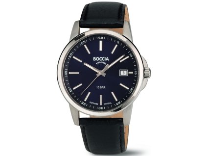 Boccia Titanium 3633-01