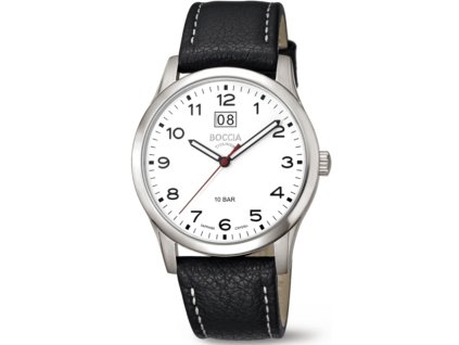 Boccia Titanium 3580-05