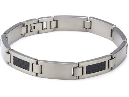 Boccia Titanium šperk 0333-01