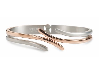 Boccia Titanium šperk 0396-02