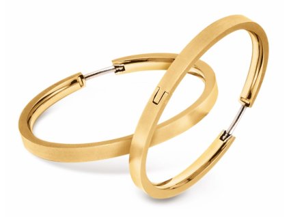 Boccia Titanium šperk 0516-07