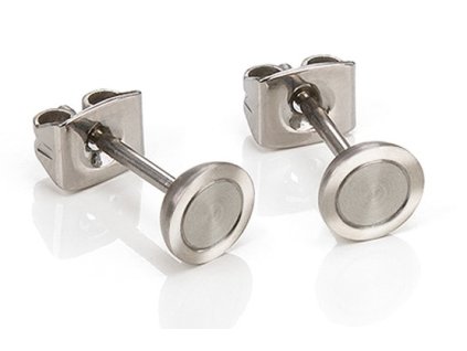 Boccia Titanium šperk 0541-01