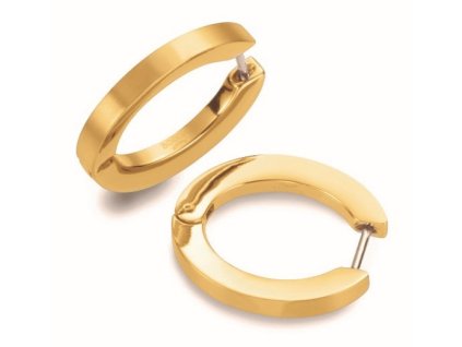 Boccia Titanium šperk 0558-04