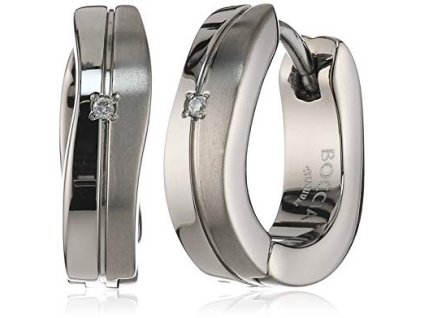 Boccia Titanium šperk 0563-03