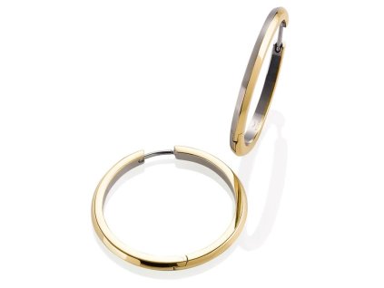 Boccia Titanium šperk 0571-02