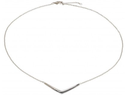 Boccia Titanium šperk 08046-03