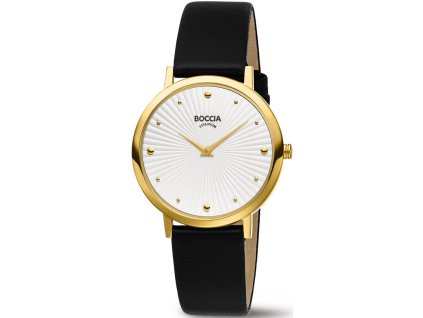 Boccia Titanium 3365-03