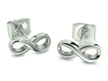 Boccia Titanium šperk 05020-01