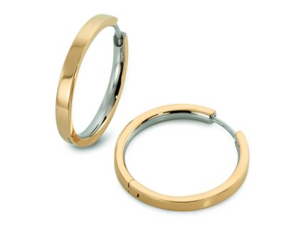 Boccia Titanium šperk 0517-10