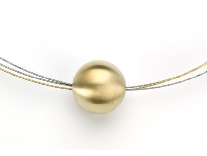 Boccia Titanium šperk 0709-0210