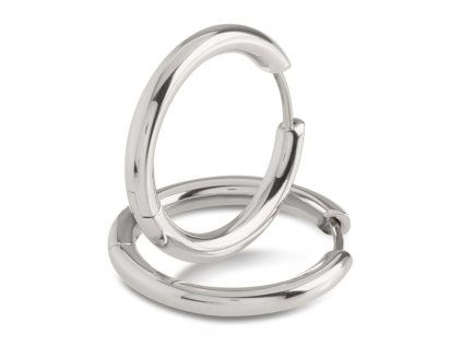 Boccia Titanium šperk 05072-01