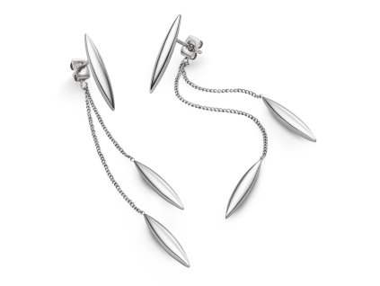 Boccia Titanium šperk 05074-01