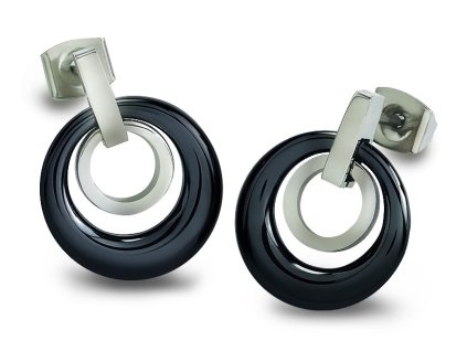Boccia Titanium šperk 0588-02