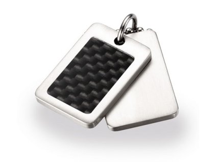 Boccia Titanium šperk 0743-01