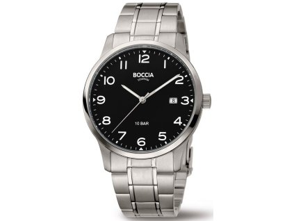 Boccia Titanium 3621-01