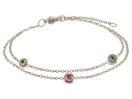 Boccia Titanium šperk 03044-01