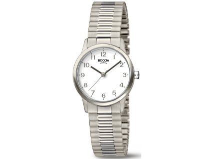 Boccia Titanium 3318-01