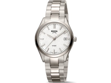 Boccia Titanium 3374-01
