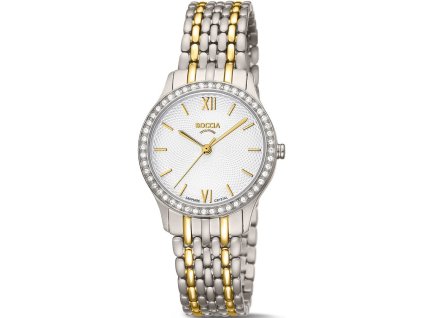 Boccia Titanium 3376-02