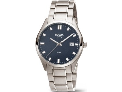 Boccia Titanium 3669-04