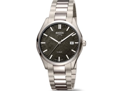 Boccia Titanium 3672-02