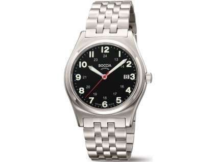 Boccia Titanium 3674-02