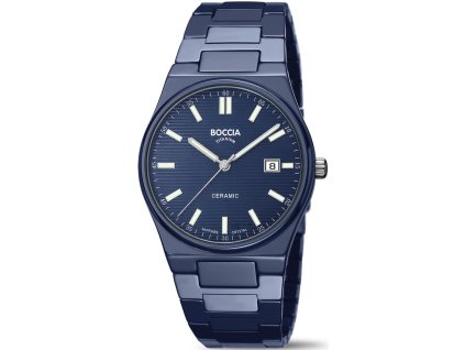 Boccia Titanium 3675-02