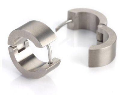 Boccia Titanium šperk 0503-01