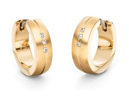 Boccia Titanium šperk 0539-19