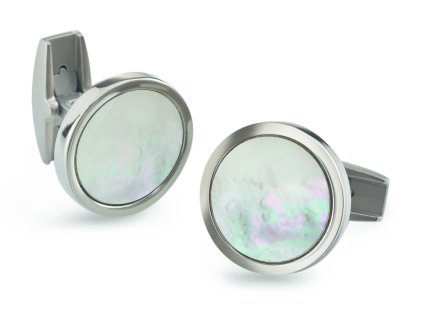 Boccia Titanium šperk 0604-03