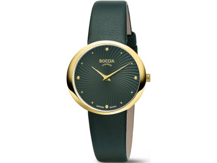 Boccia Titanium 3364-04