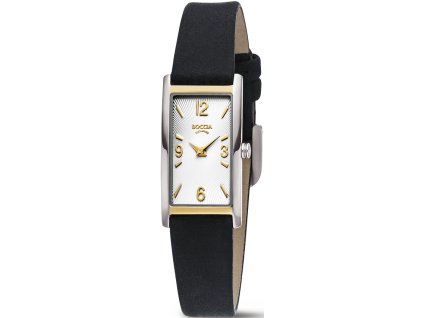 Boccia Titanium 3366-02