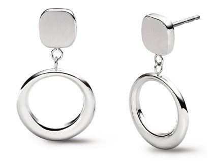 Boccia Titanium šperk 05105-01