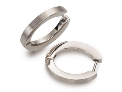 Boccia Titanium šperk 0558-01