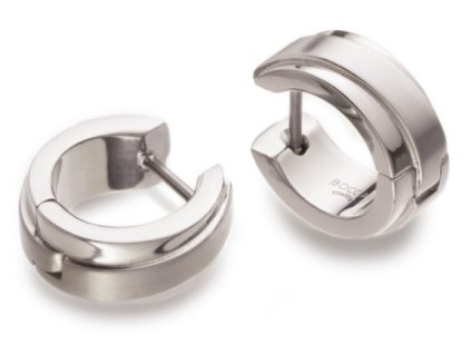 Boccia Titanium šperk 0560-01