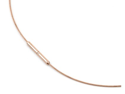 Boccia Titanium šperk 0802-0350