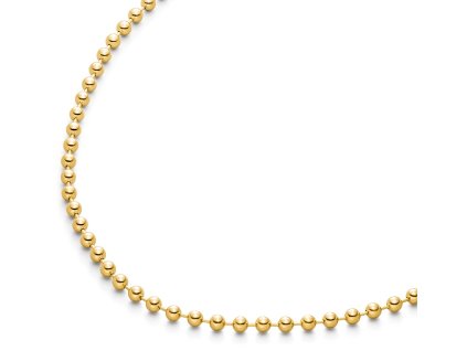 Boccia Titanium šperk 08087-0245