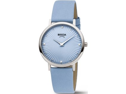 Boccia Titanium 3365-01