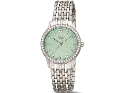 Boccia Titanium 3376-01