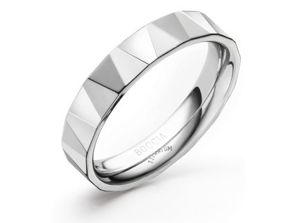 Boccia Titanium šperk 0154-0156