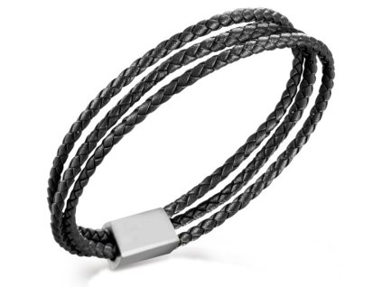 Boccia Titanium šperk 03053-0121