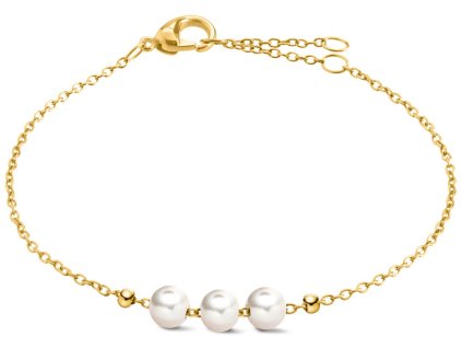 Boccia Titanium šperk 03072-02