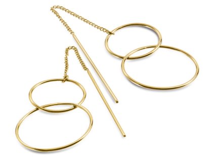 Boccia Titanium šperk 05033-02