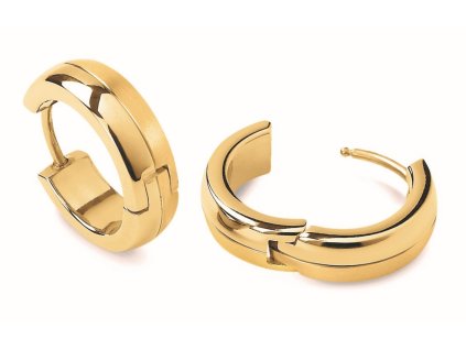 Boccia Titanium šperk 0539-18