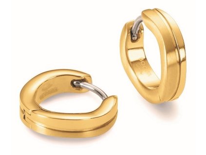 Boccia Titanium šperk 0563-06