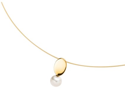 Boccia Titanium šperk 07030-02